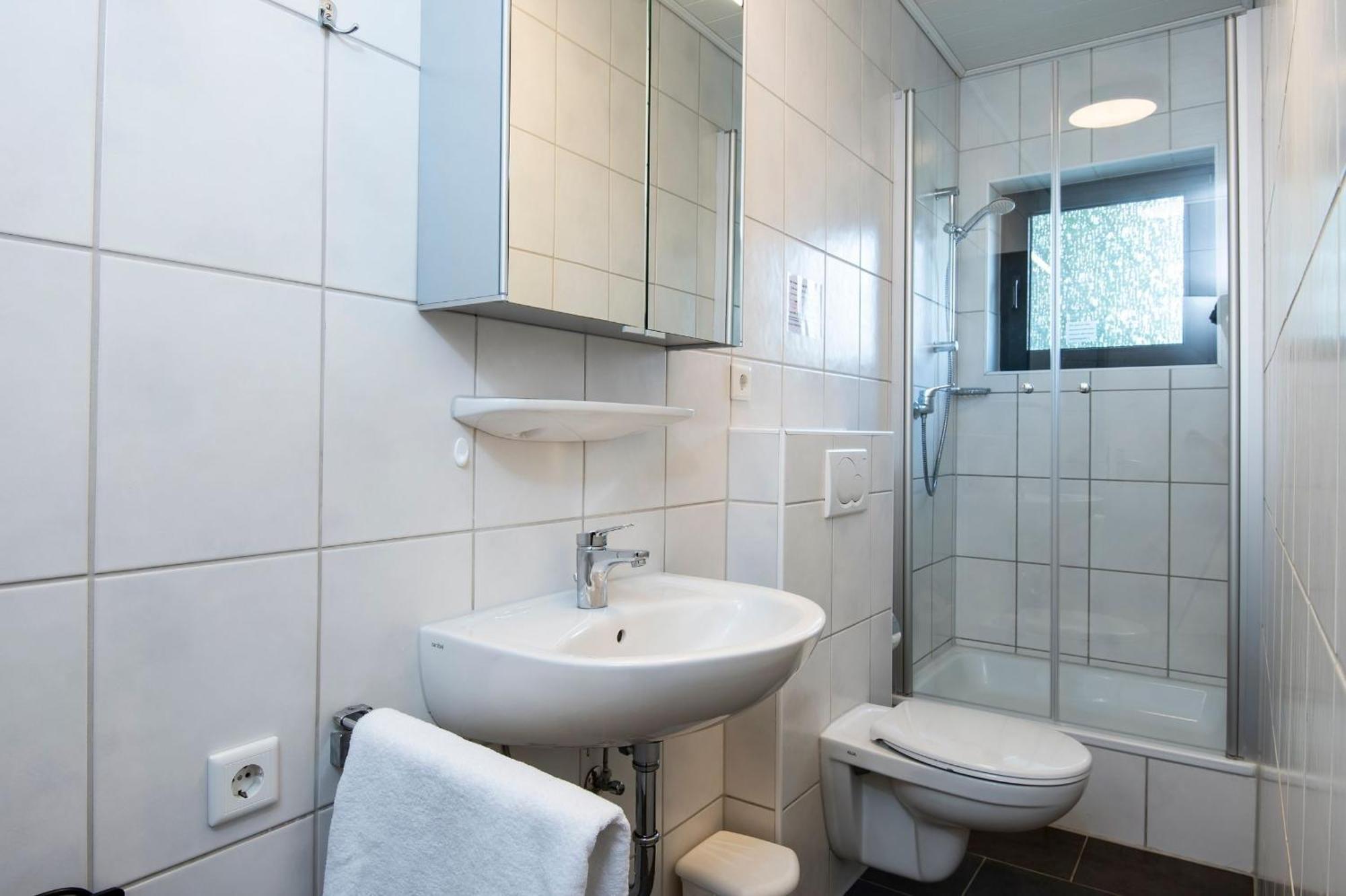 Haus An Der See Seenelke ダーメ エクステリア 写真